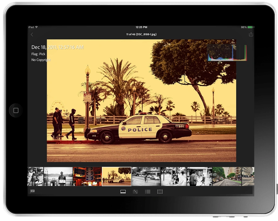 Lightroom-Mobile-for-iPad