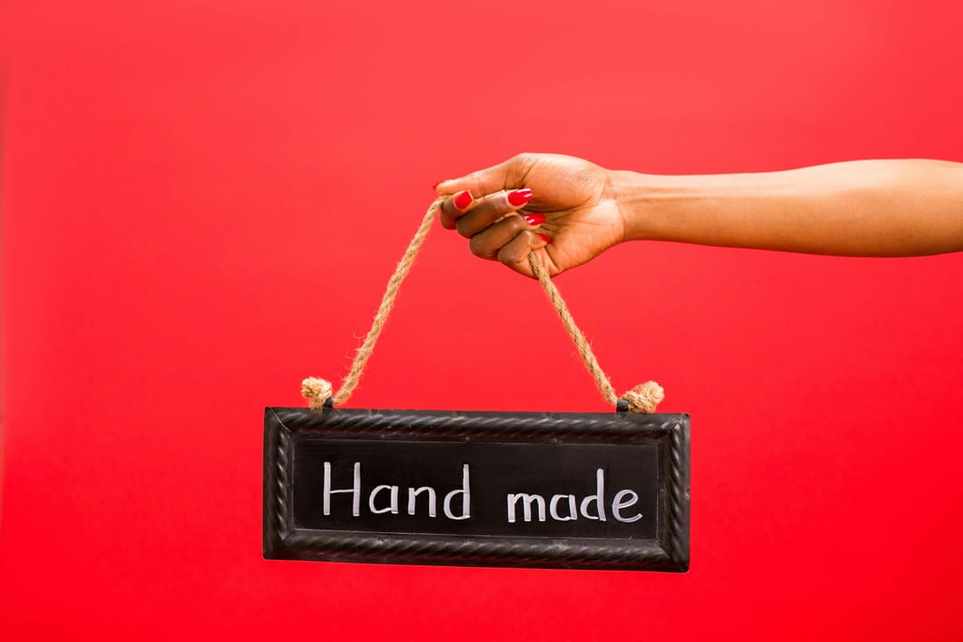 Where To Sell Handmade Items