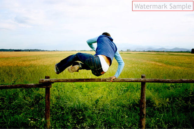 Come ottimizzare la posizione dei watermark – foto originali