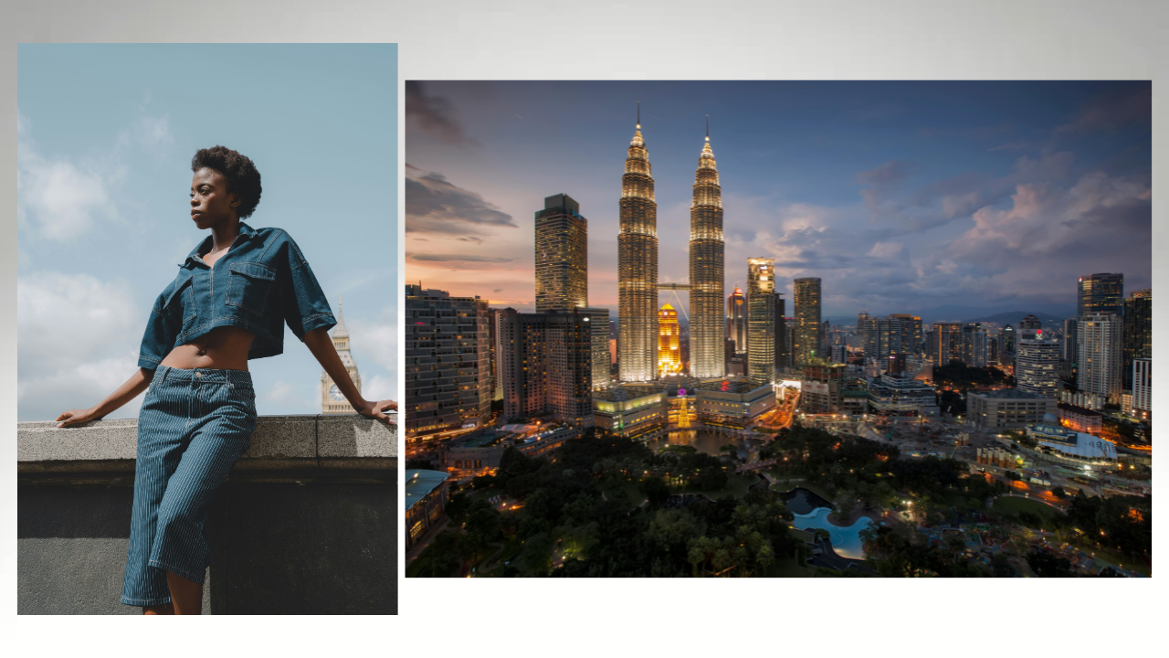 Portrait vs Landscape. Understanding the Differences